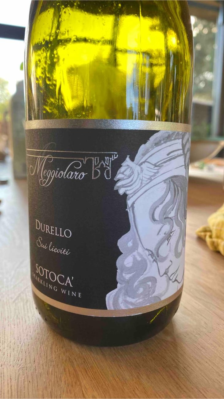Sotoca - Meggiolaro Vini - Cristiana Meggiolaro & Riccardo Roncolato 