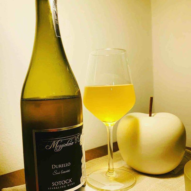 Sotoca - Meggiolaro Vini - Cristiana Meggiolaro & Riccardo Roncolato 