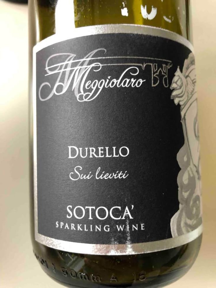 Sotoca - Meggiolaro Vini - Cristiana Meggiolaro & Riccardo Roncolato 