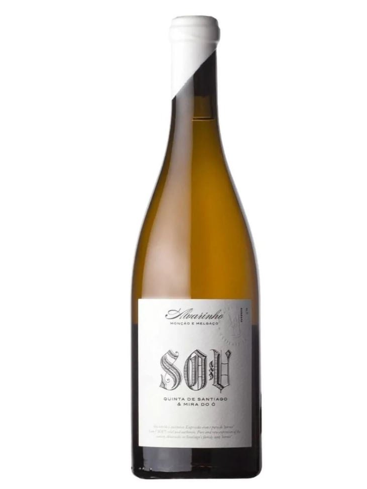 Sou - Quinta de Santiago - Quinta de Santiago -2020
