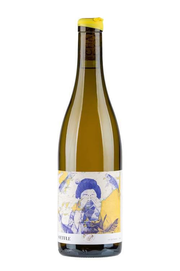 Souffle 2019 - Chais Du Port De La Lune - Laurent Bordes & Annica Haapa 