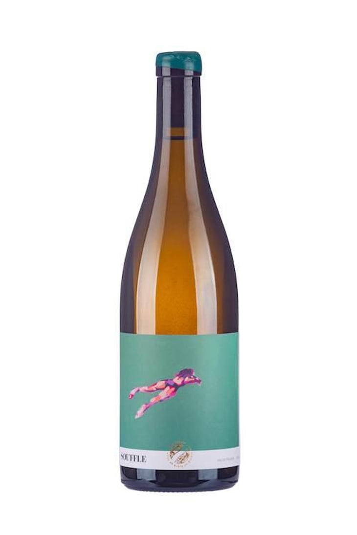 Souffle 2019 - Chais Du Port De La Lune - Laurent Bordes & Annica Haapa 