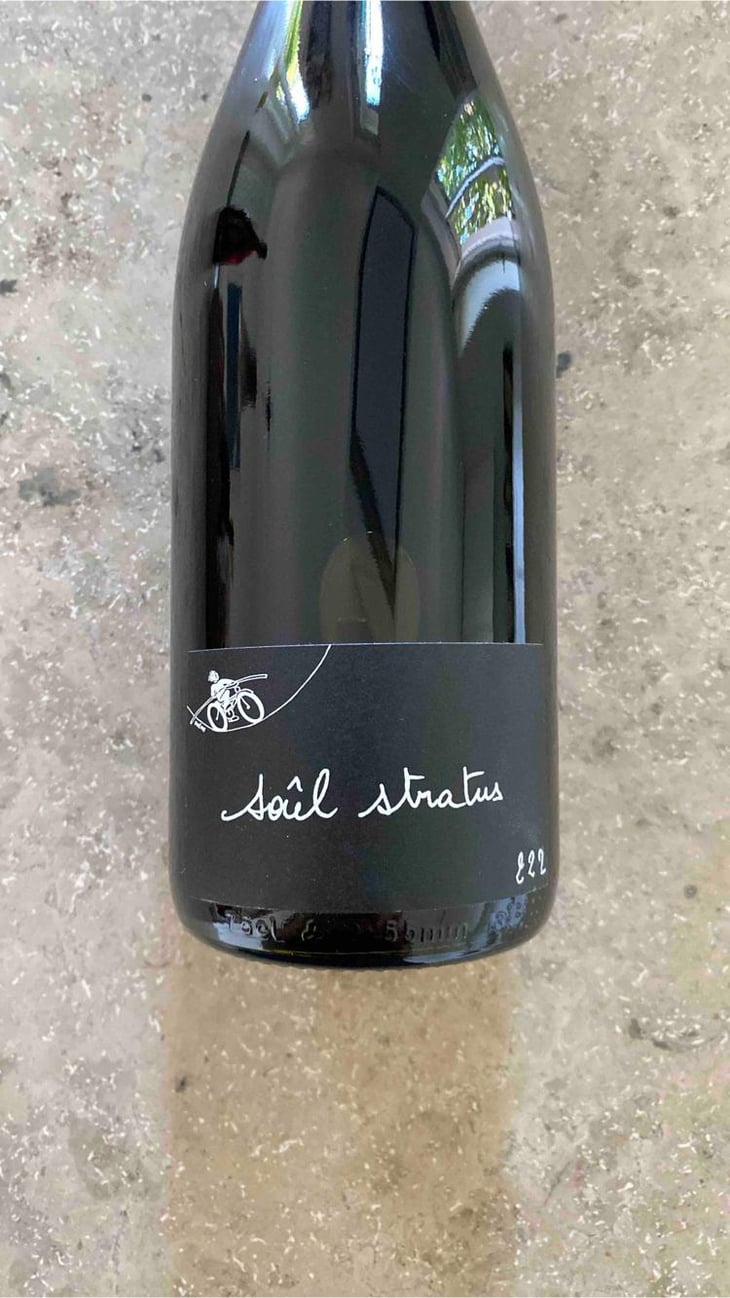 Soûl Stratus - Paul-Henri Soler - Paul-Henri Soler 