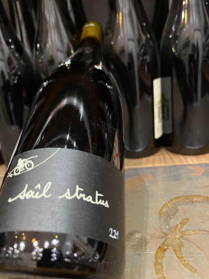 Soûl Stratus - Paul-Henri Soler - Paul-Henri Soler 