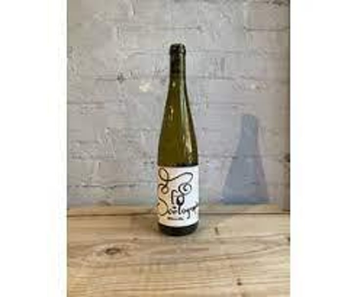 Soulographie - Sons of Wine - Farid Yahimi 