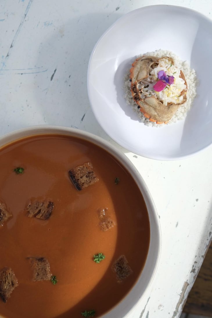 Soupe D'Araignée De Saint-Malo - Kalypso - 780061