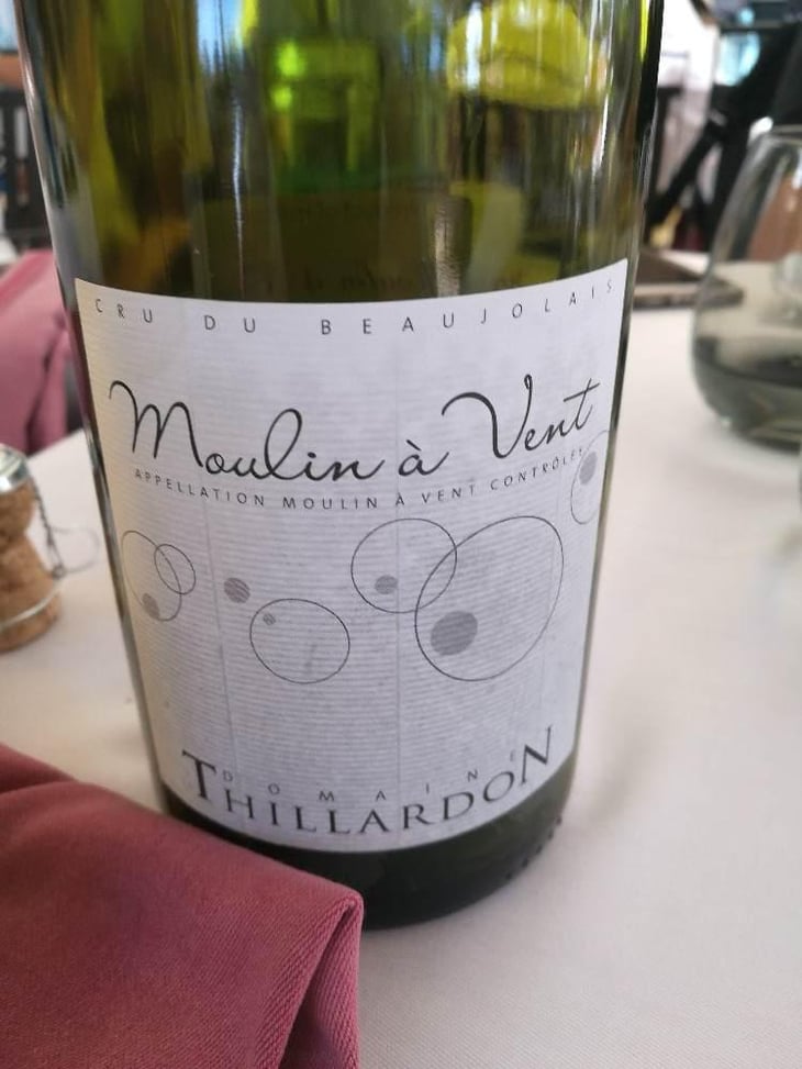 Sous les Roches - Domaine Thillardon - Aude, Jean-Baptiste, Charles et Paul-Henri Thillardon 