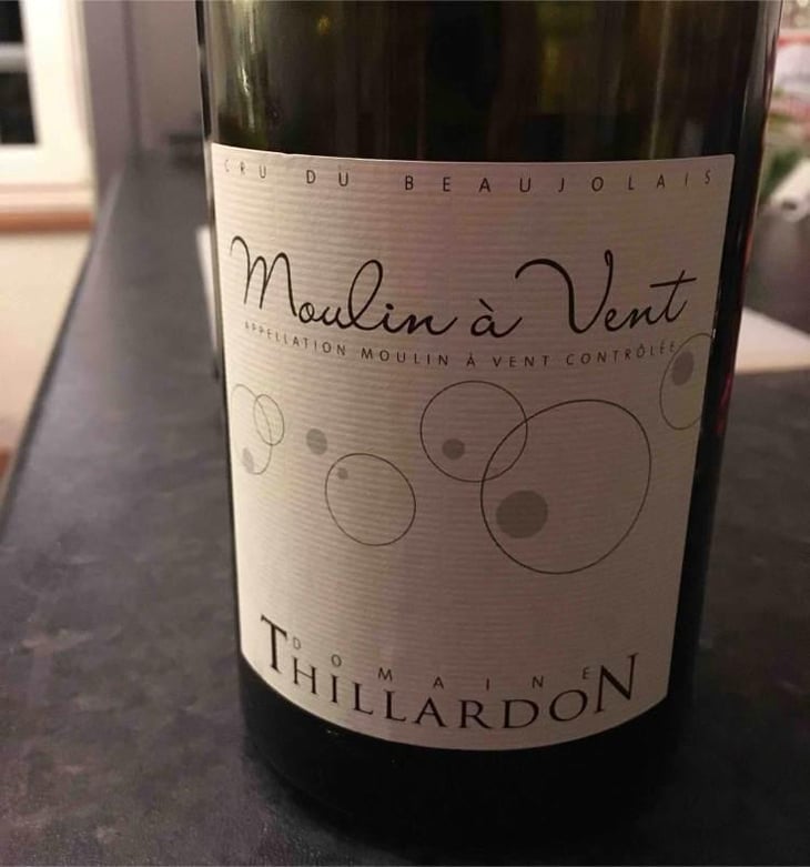 Sous les Roches - Domaine Thillardon - Aude, Jean-Baptiste, Charles et Paul-Henri Thillardon 
