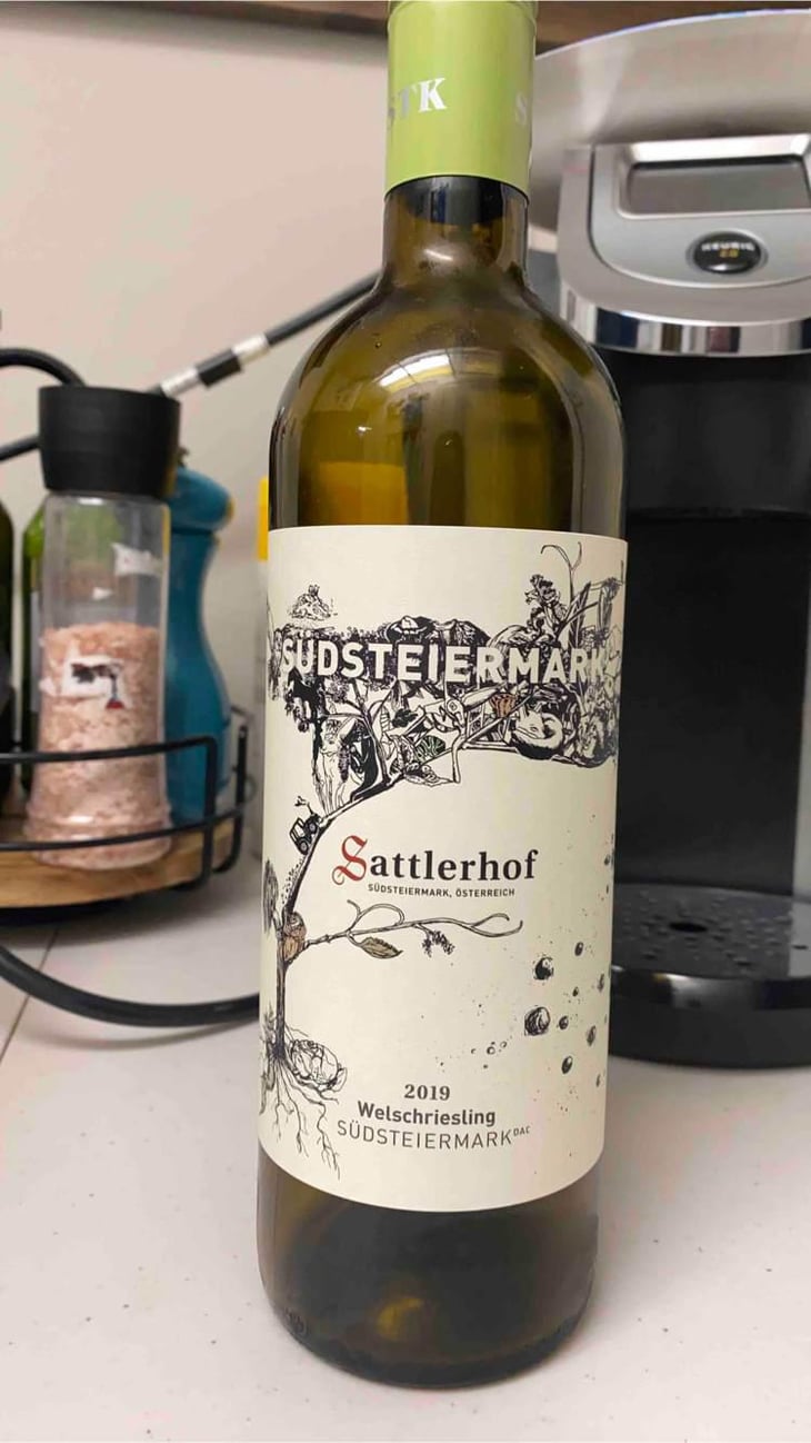 Sudsteiermark - Osterreich - Settlerhof 
