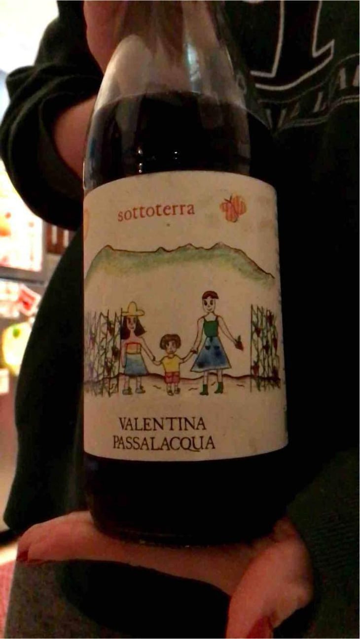 Sovracchiaro - Valentina Passalacqua - Valentina Passalacqua 