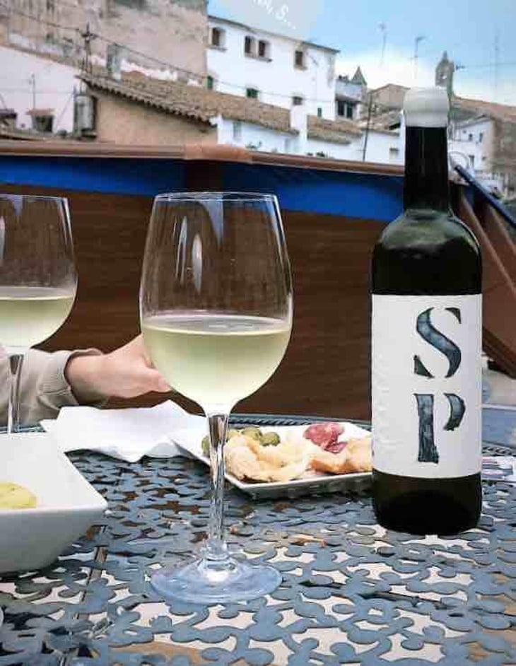 SP Subirat Parent - Partida Creus - Massimo Marchiori & Antonella Gerosa 