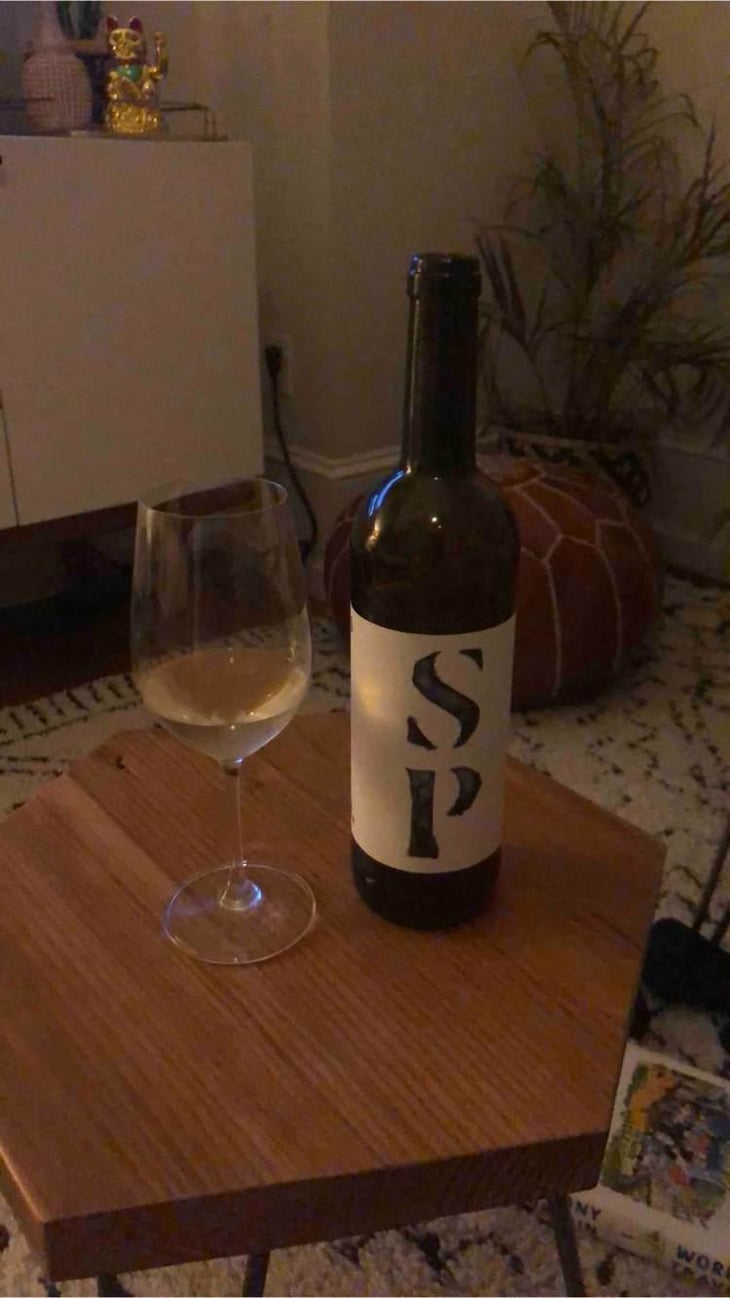 SP Subirat Parent - Partida Creus - Massimo Marchiori & Antonella Gerosa 