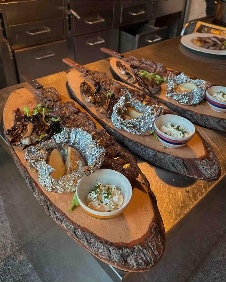 Spadone Di Picanha - Grotto Figini - 798537