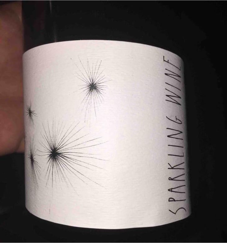 Sparkling Wine - Broc Cellars - Chris Brockway 