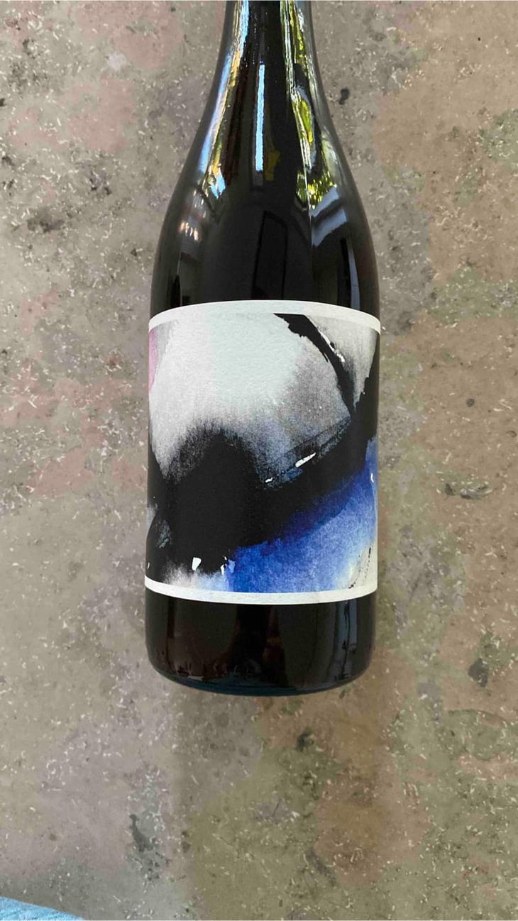 Spätburgunder - Landweingut Wihler - Ina Wihler -2022