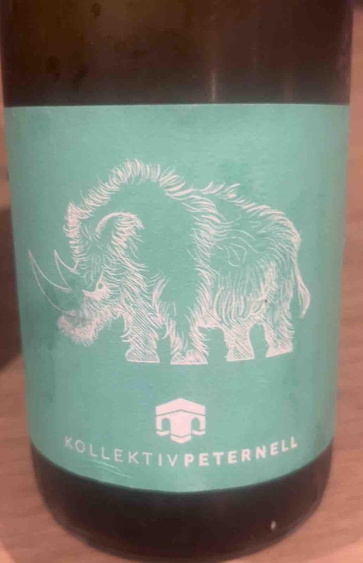 Spati - Kollektiv Peternell - Paul Schuster, Dave Ferris & Simon Ecker -2021