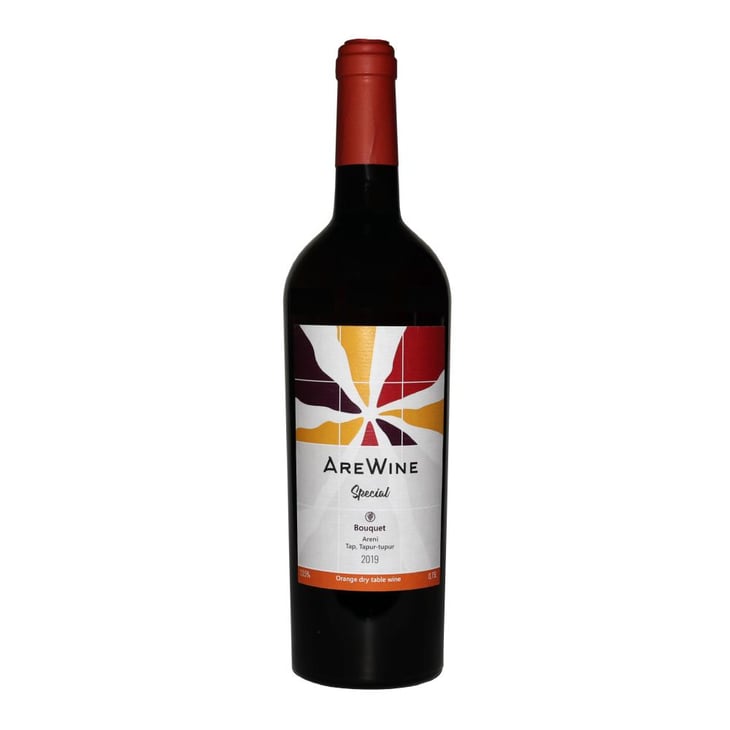 Speciale - AreWine - Knarik Petrosyan -2022