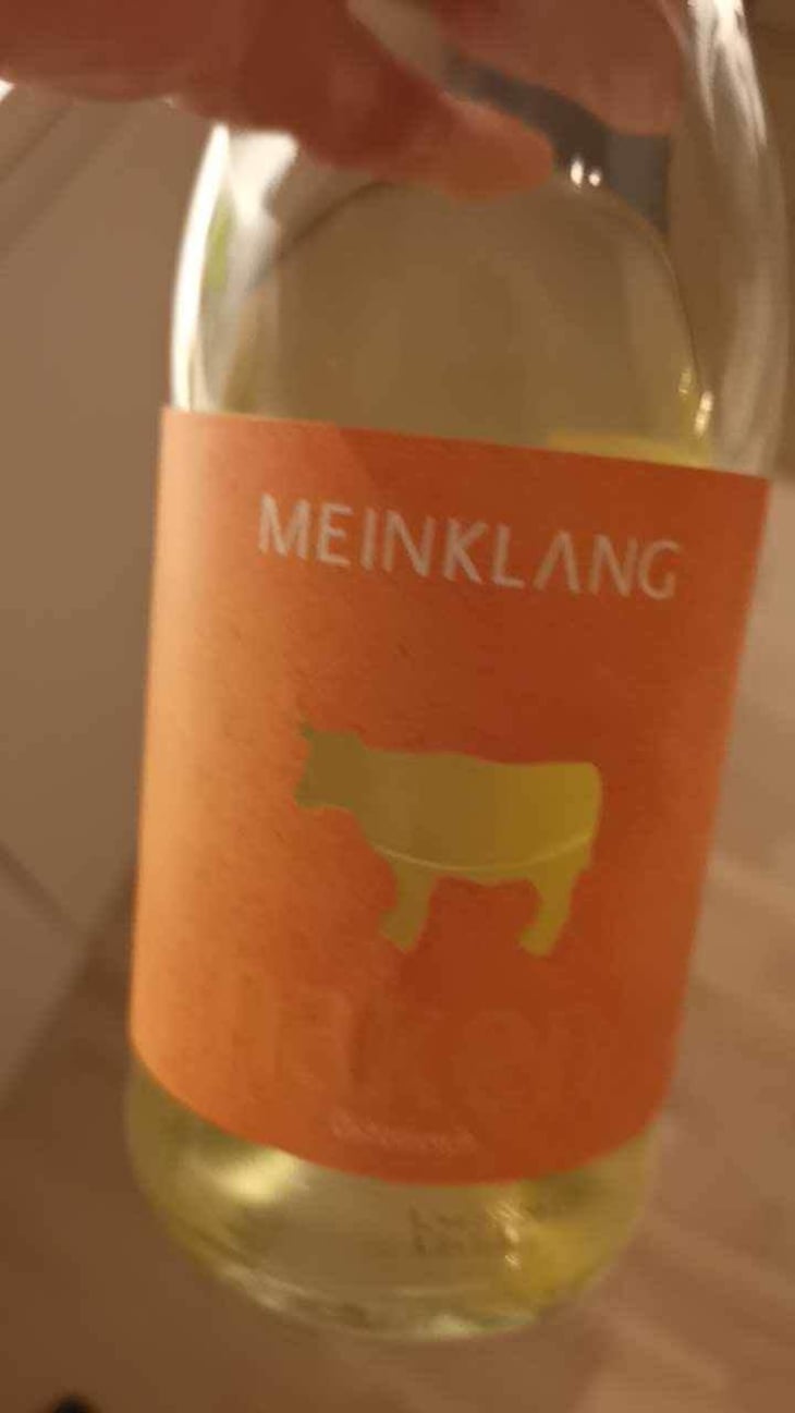 Konkret Rot - Meinklang - Weingut Michlits - Angela & Werner Michlits 