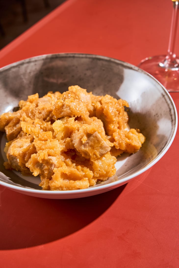 Spezzatino Di Carne & Patate. - Raciò - 725885