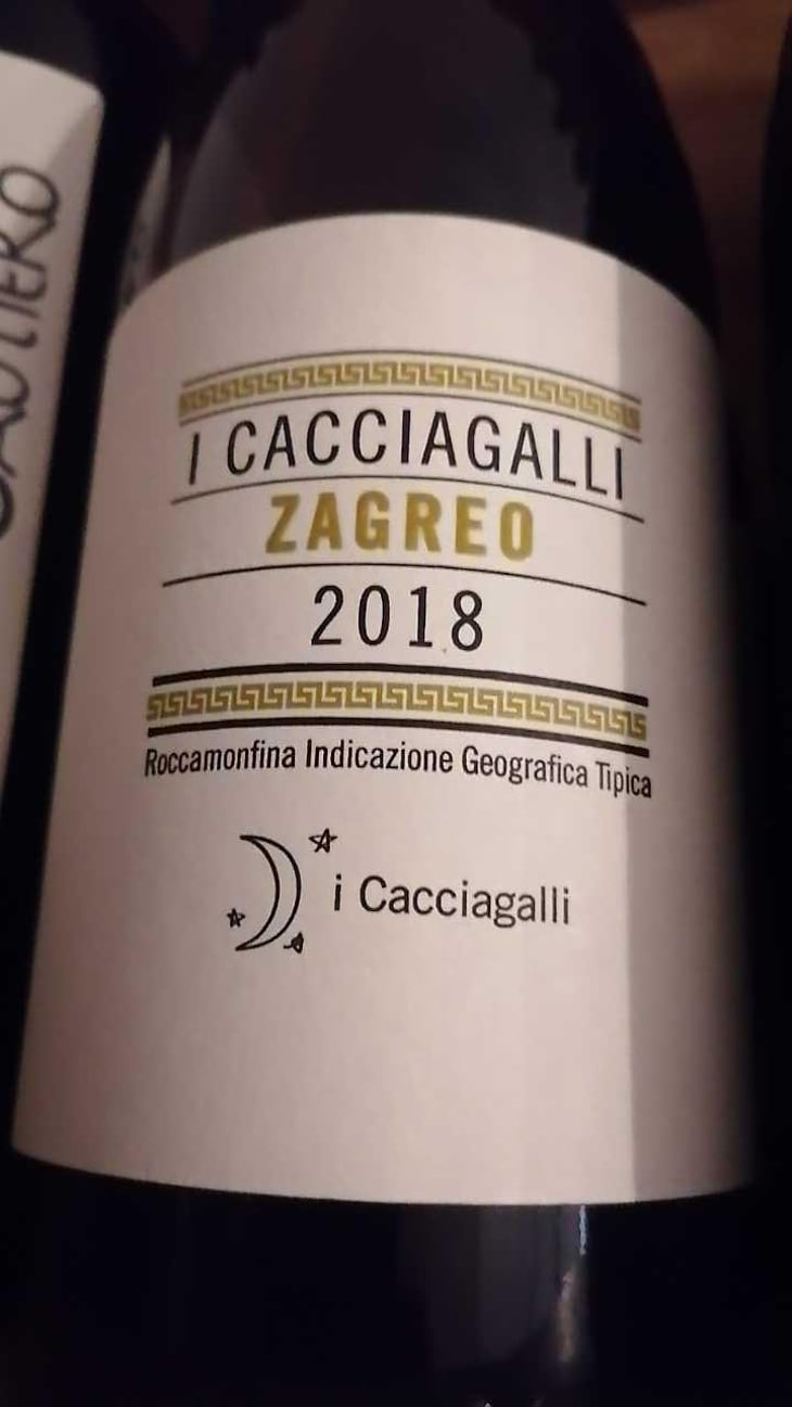 Sphaeranera - Azienda Agricola I Cacciagalli - Diana Lannaccone 