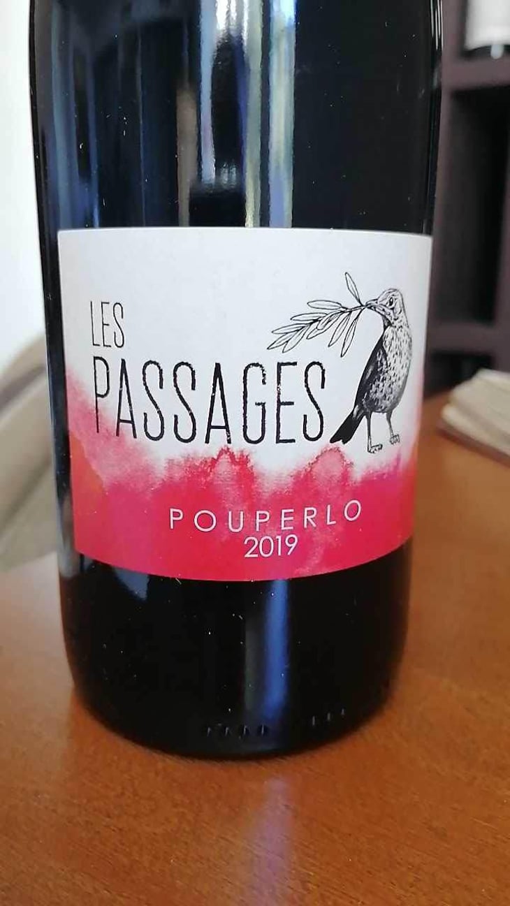 Spigaou - Domaine des Passages - Marie Séité 