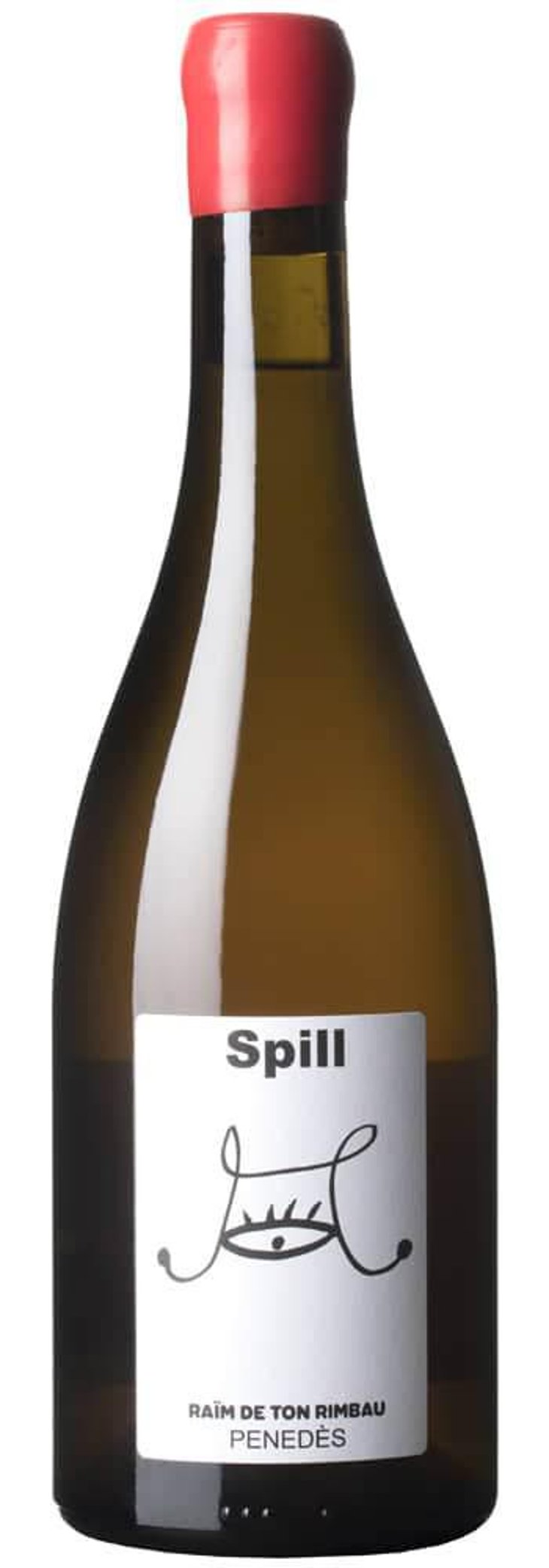 Spill - Porcellànic - Ton Rimbau 