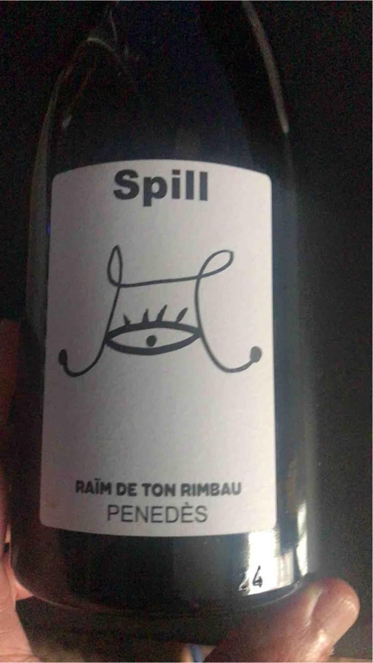 Spill - Porcellànic - Ton Rimbau 