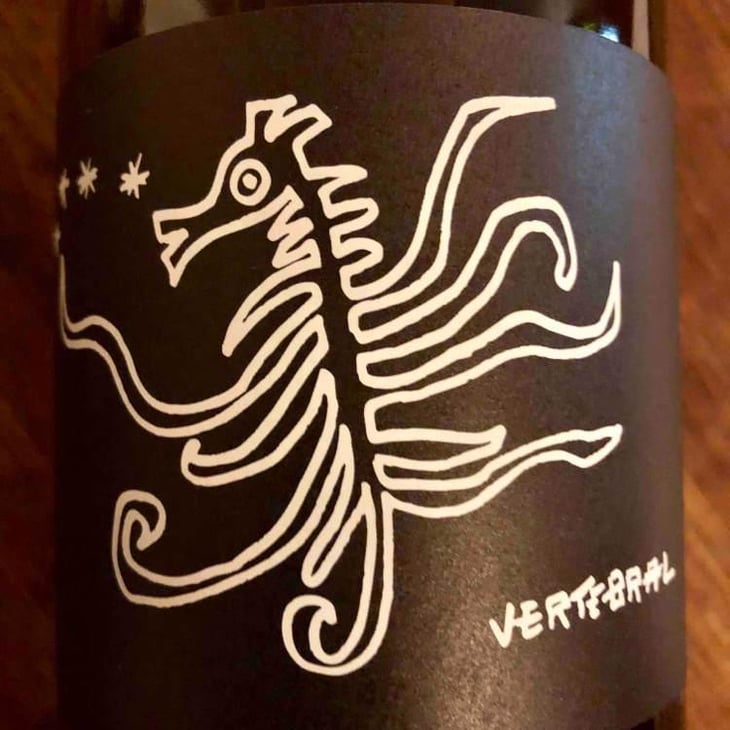Vertebrale - Zou Maï - John Almansa 