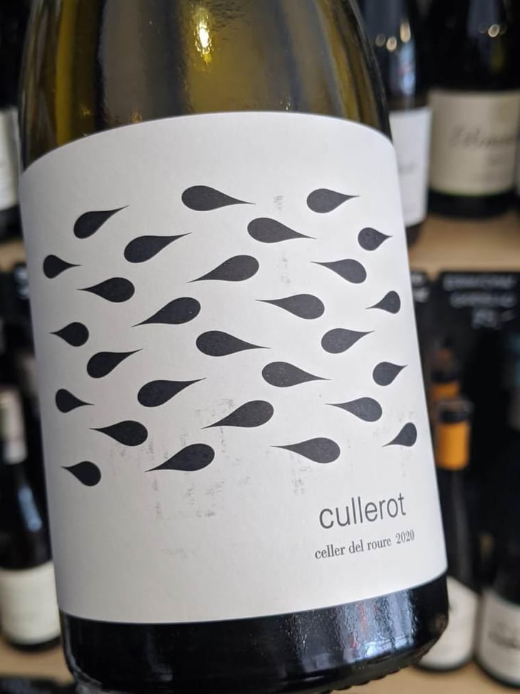 Cullerot - Les Alcusses - Celler del Roure - Pablo Calatayud -2021