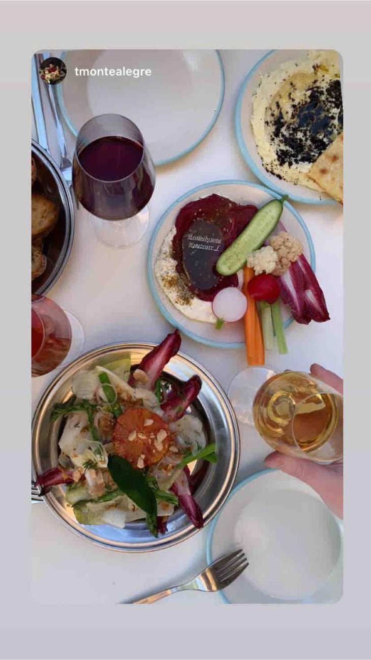 Spread - Masa Vins - 612288
