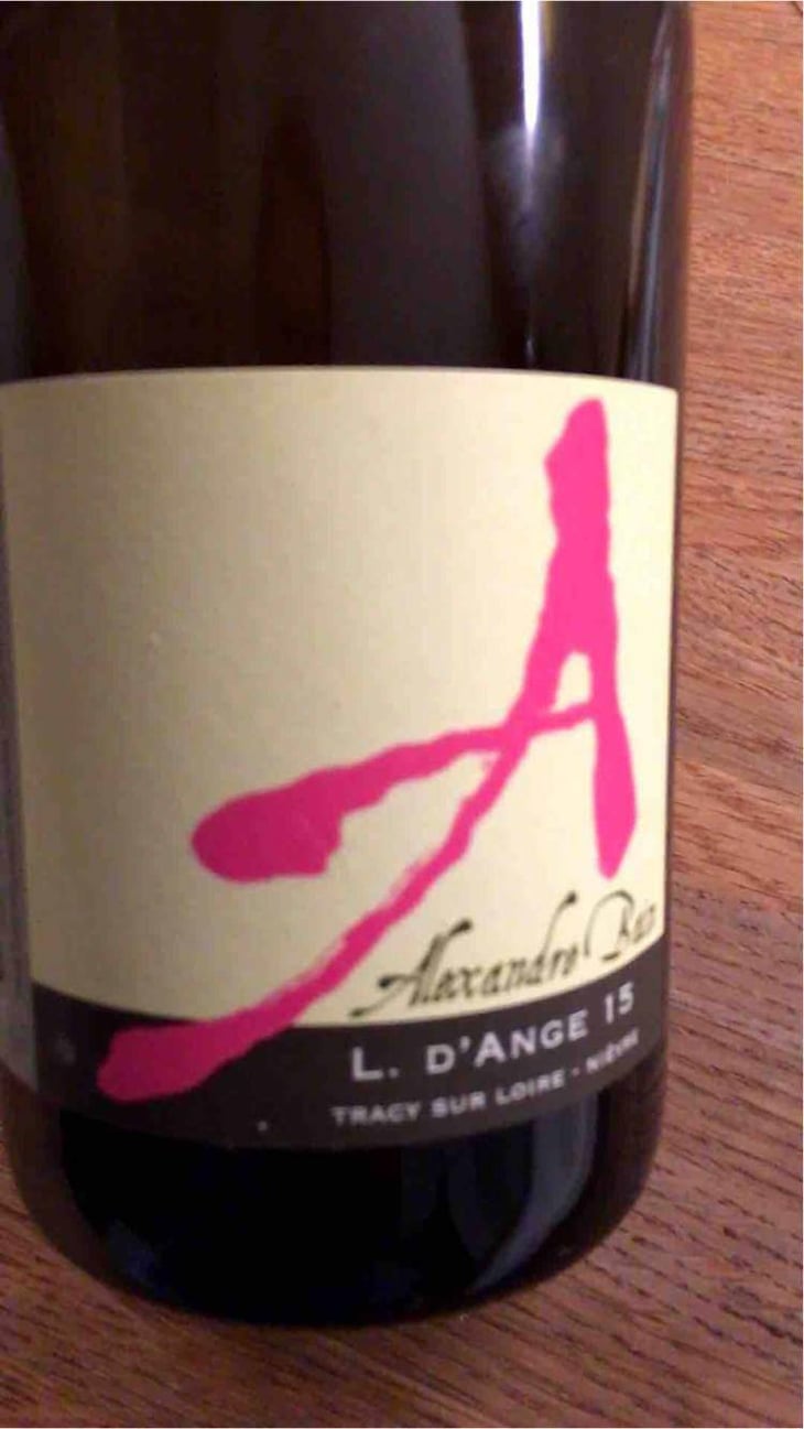 Spring - Domaine Alexandre Bain - Alexandre Bain 