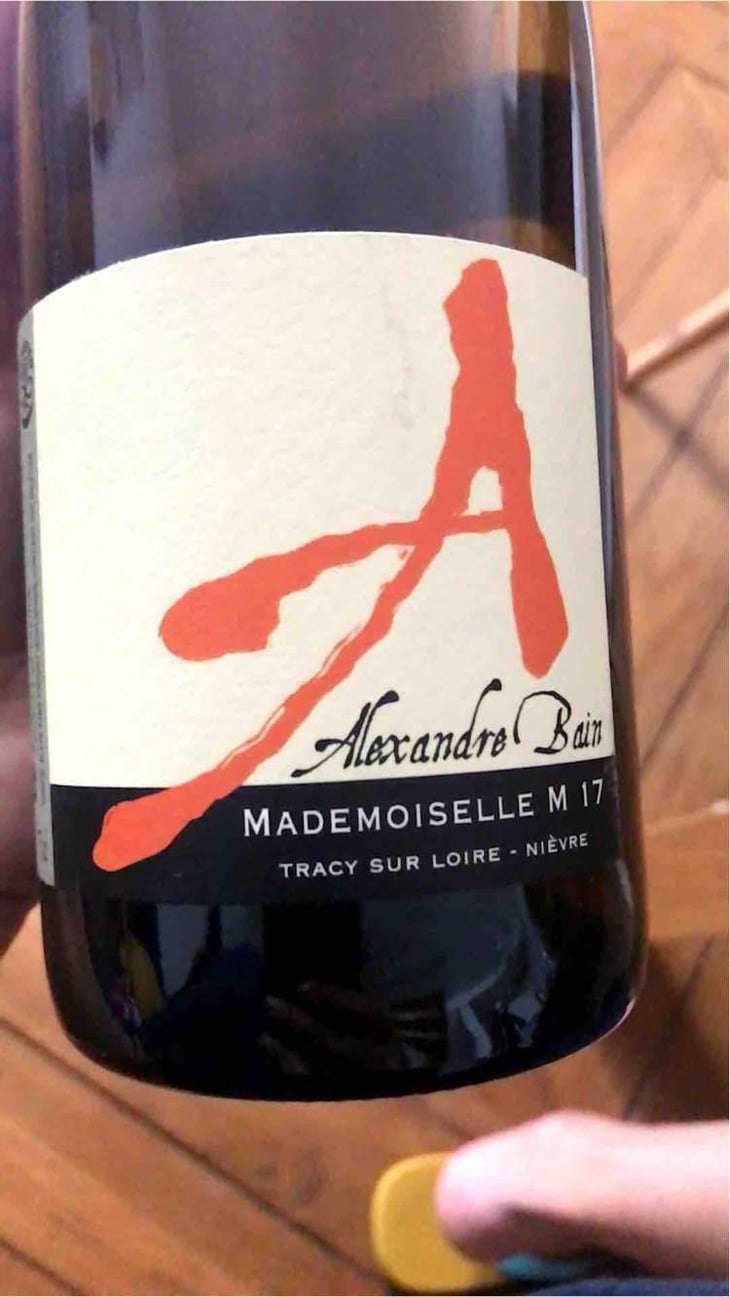Spring - Domaine Alexandre Bain - Alexandre Bain 