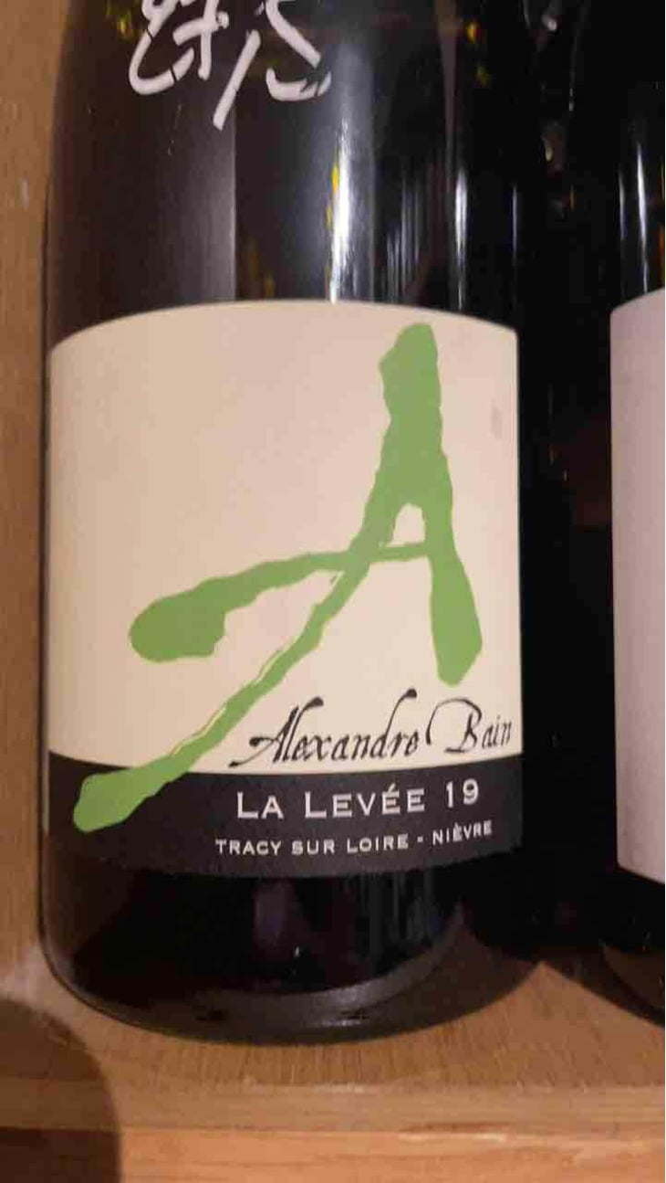 Spring - Domaine Alexandre Bain - Alexandre Bain 