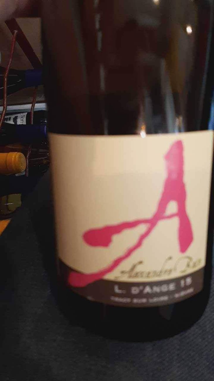 Spring - Domaine Alexandre Bain - Alexandre Bain 