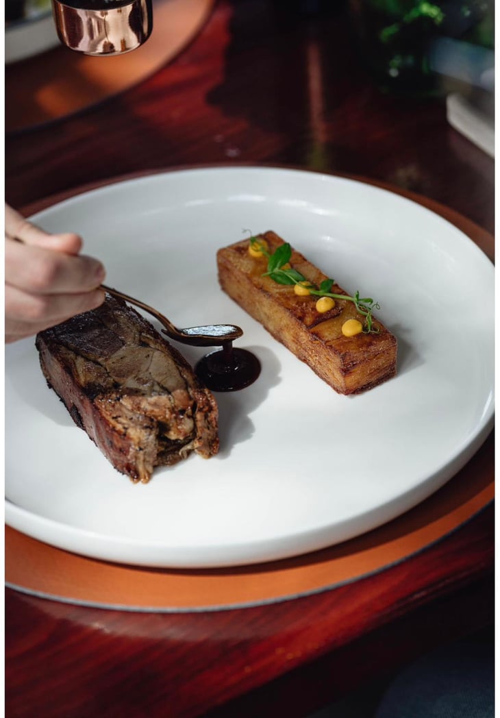Spring Pag Lamb - Starac i More - 629258