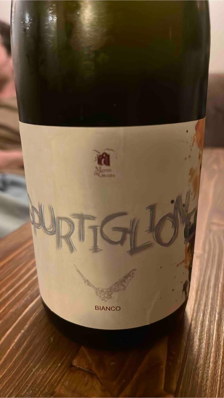 Spurtiglione - Monte di Grazia , Tramonti , (SA) , Campania , ITALIA - Alfonso Arpino -2018