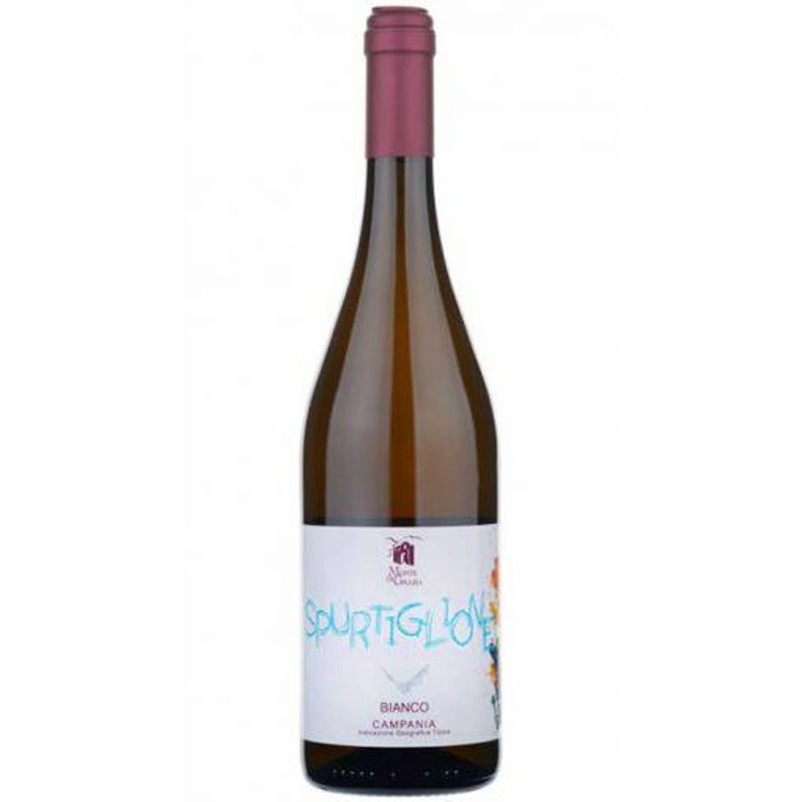 Spurtiglione - Monte di Grazia , Tramonti , (SA) , Campania , ITALIA - Alfonso Arpino -2018
