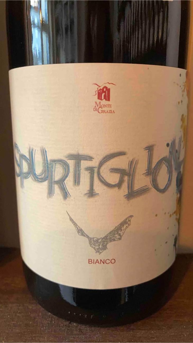 Spurtiglione - Monte di Grazia , Tramonti , (SA) , Campania , ITALIA - Alfonso Arpino -2018
