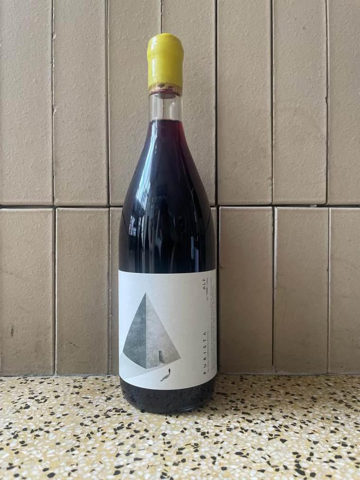 Purista ALF - Quinta do Zimbro - Ana Hespanhol 