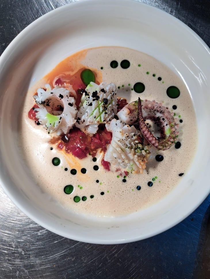Squid - GIST - 657639