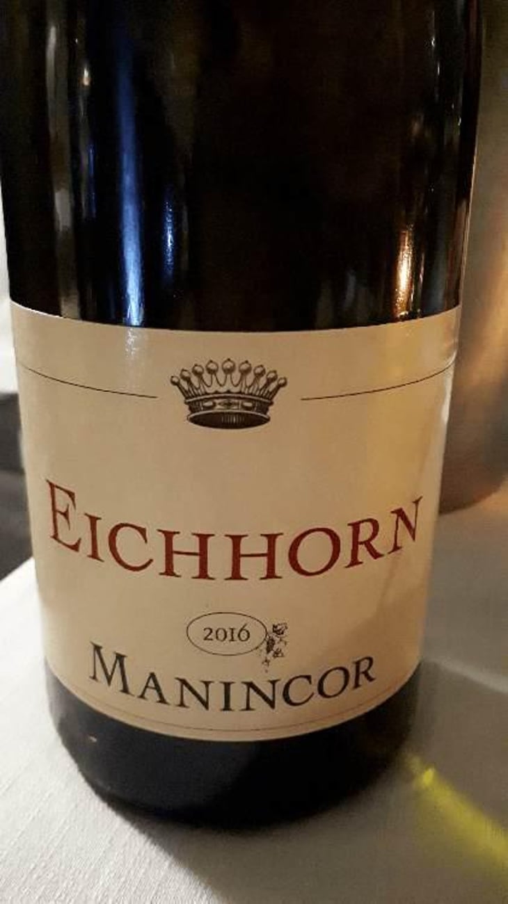 eichhorn - manincor - manincor 