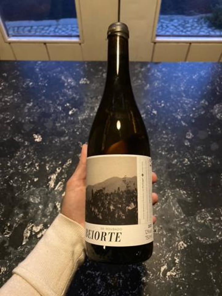 Sr Roubado - Beiorte - Beiorte -2021