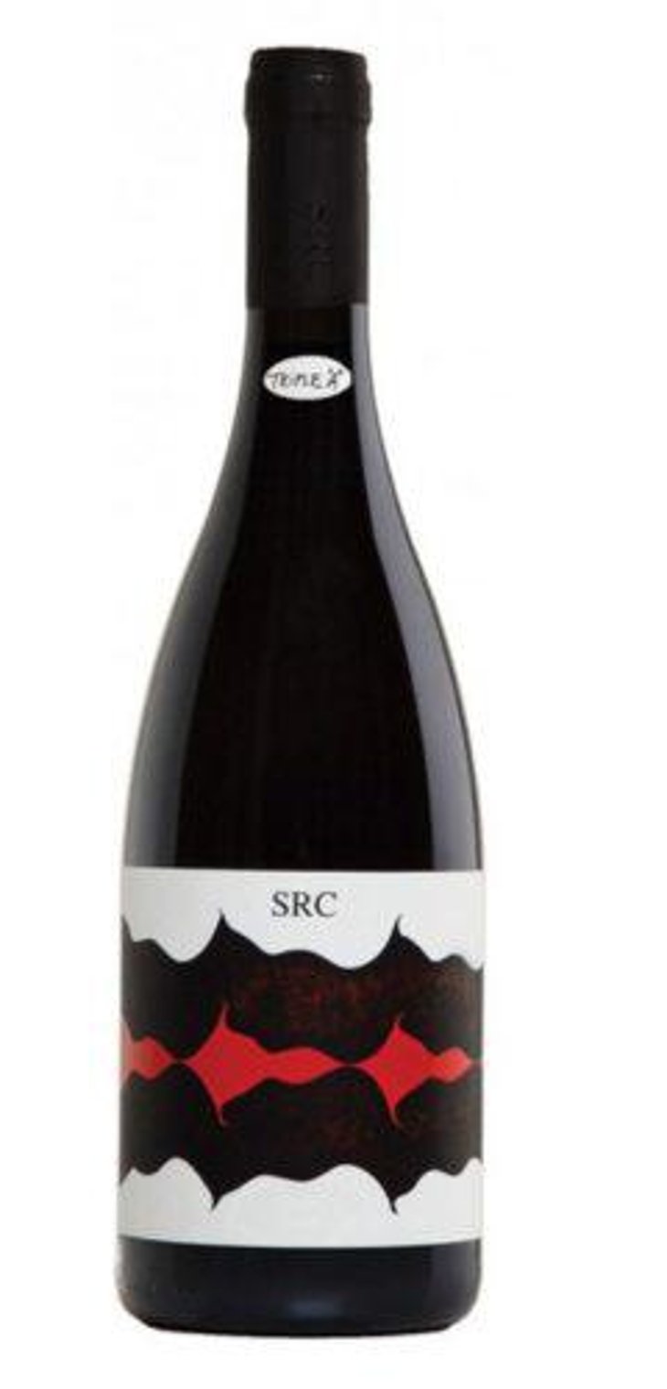 SRC - SRC Vini - Azienda Agricola Crasa - Rori Parasiliti 
