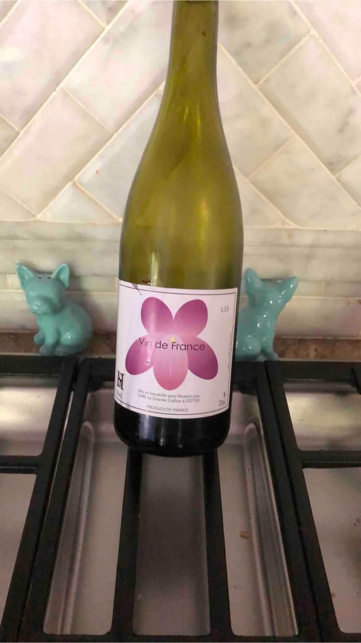 Saint-Joseph - Domaine de la Grande Colline - Hirotake Ooka 
