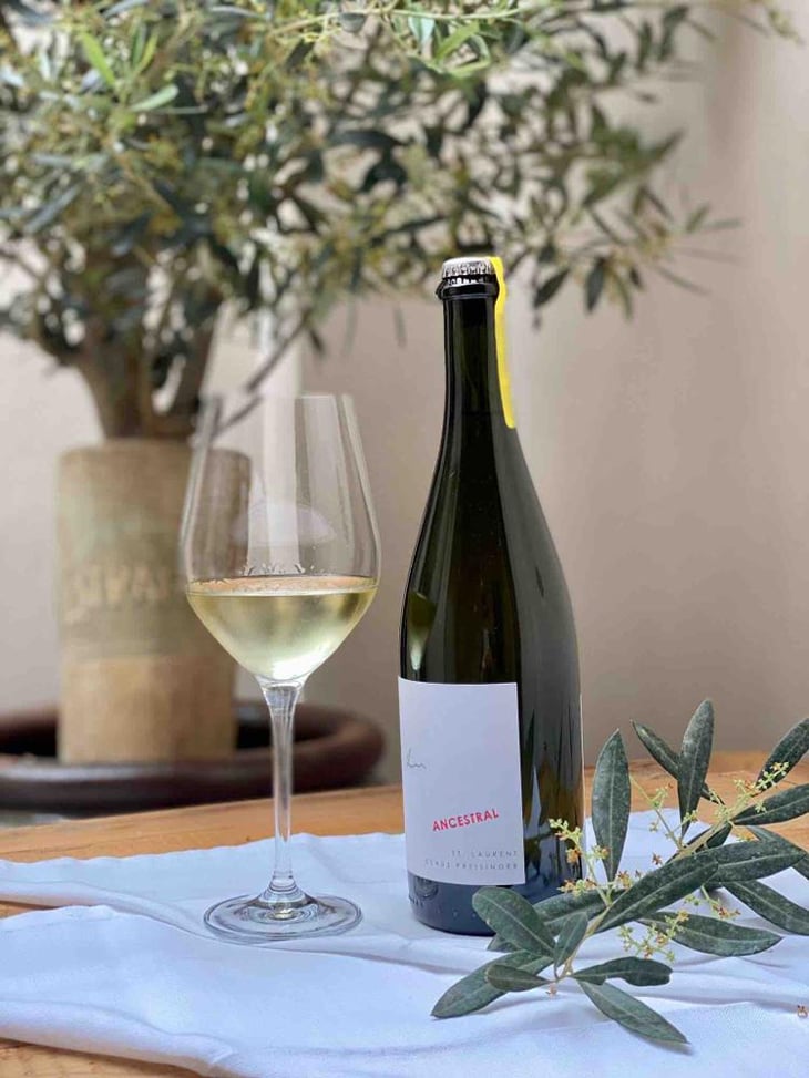 Ancestral - Weingut Claus Preisinger - Claus Preisinger 