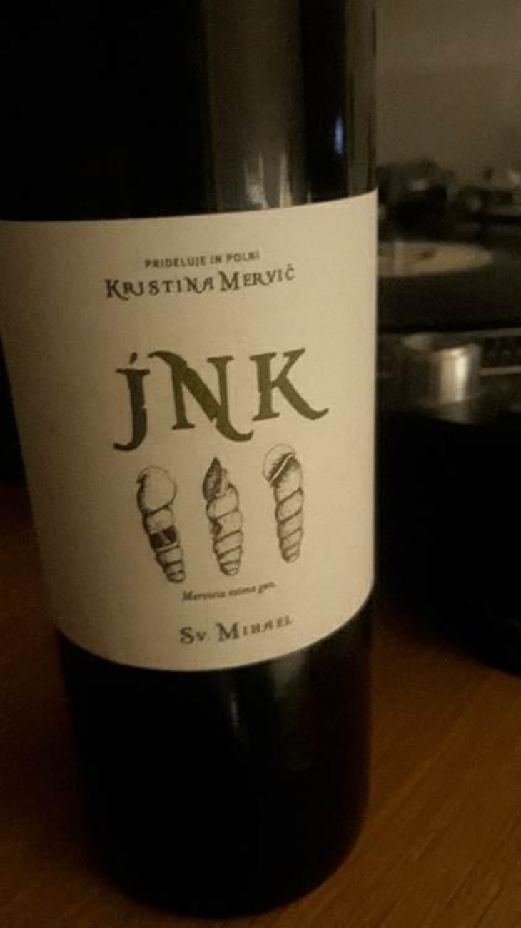 Sv. Mihael - JNK - Kristina & Boleslav Mervič 