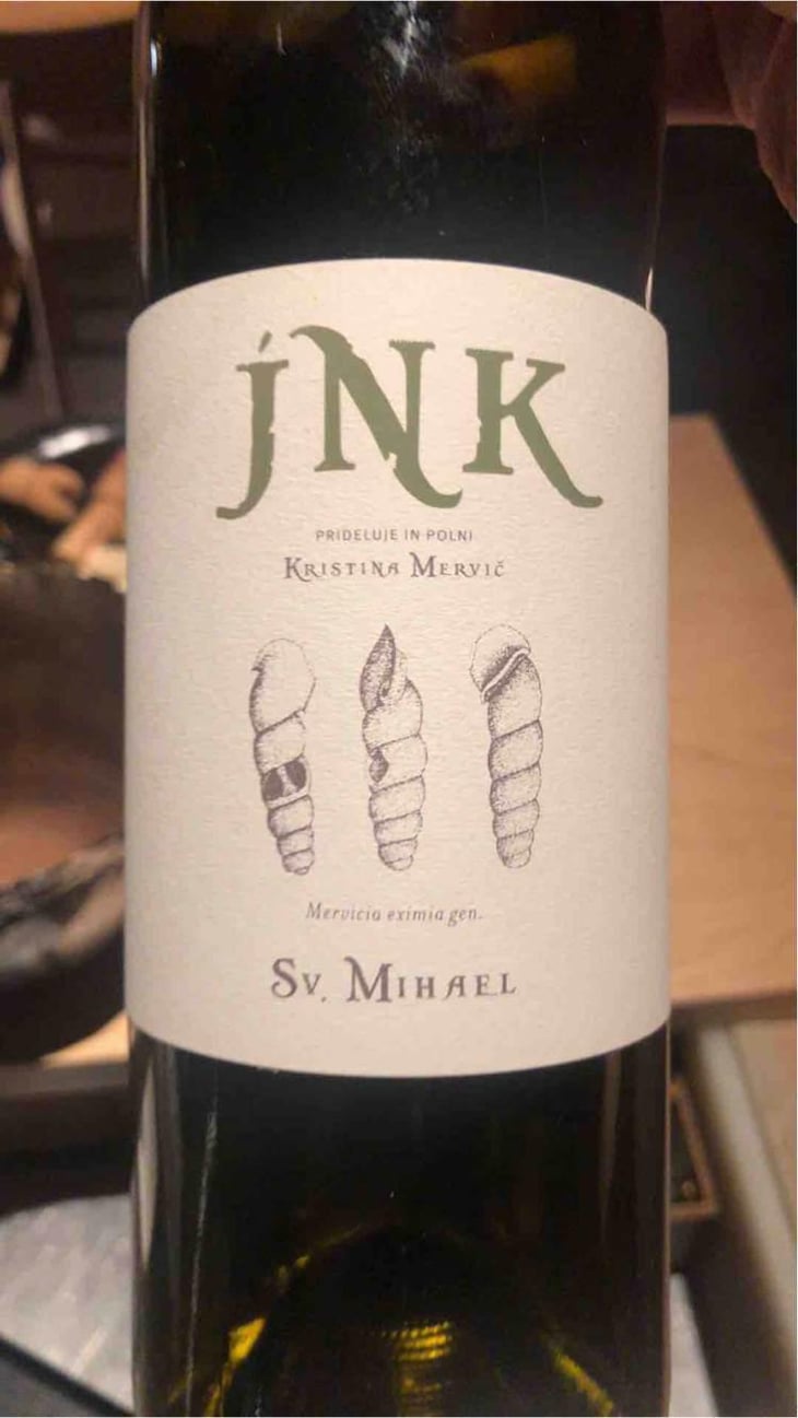 Sv. Mihael - JNK - Kristina & Boleslav Mervič 