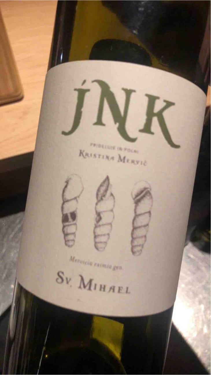 Sv. Mihael - JNK - Kristina & Boleslav Mervič 