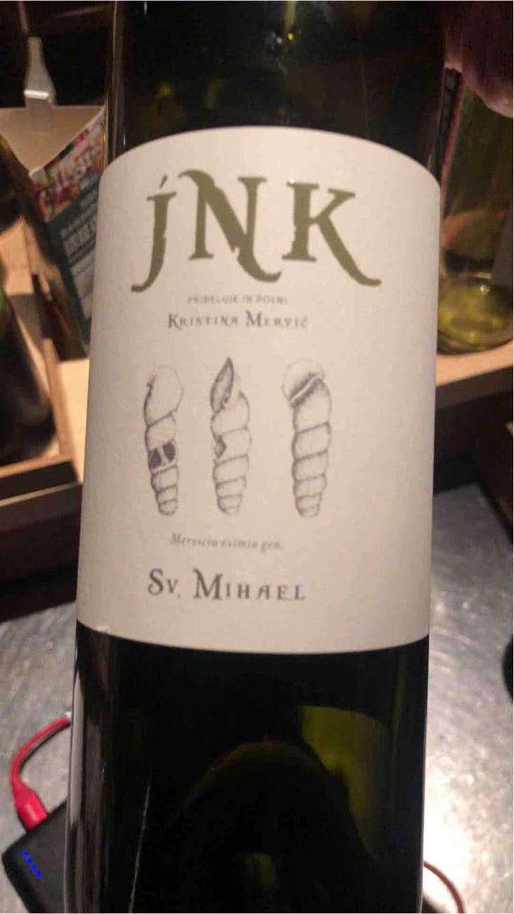 Sv. Mihael - JNK - Kristina & Boleslav Mervič 