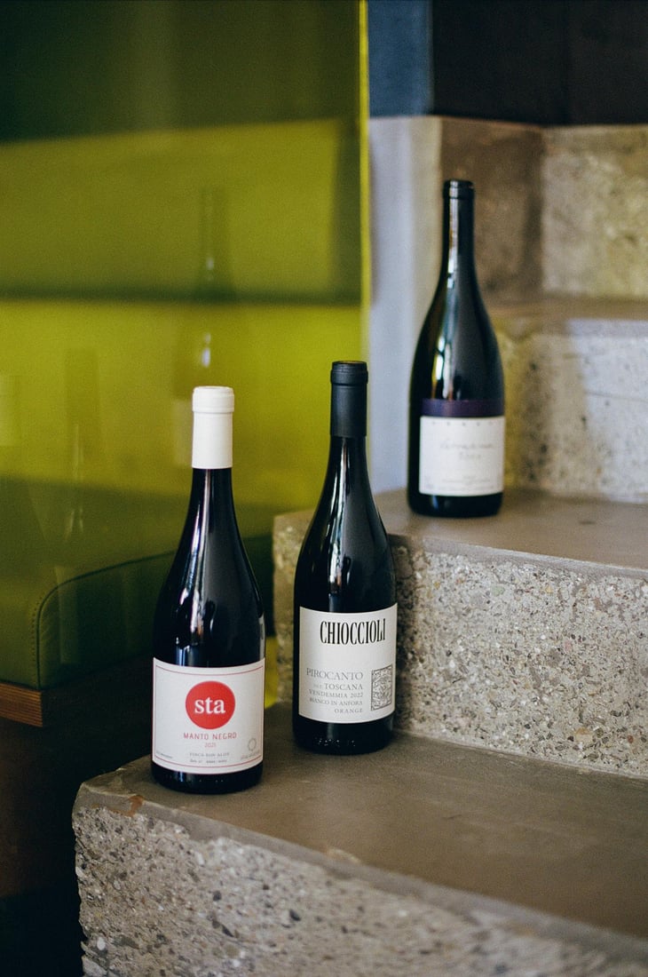 Sta - Bodega Santa Catarina - Santa Catarina -2021